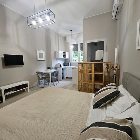Portaromana Premier Milano Ngoại thất bức ảnh