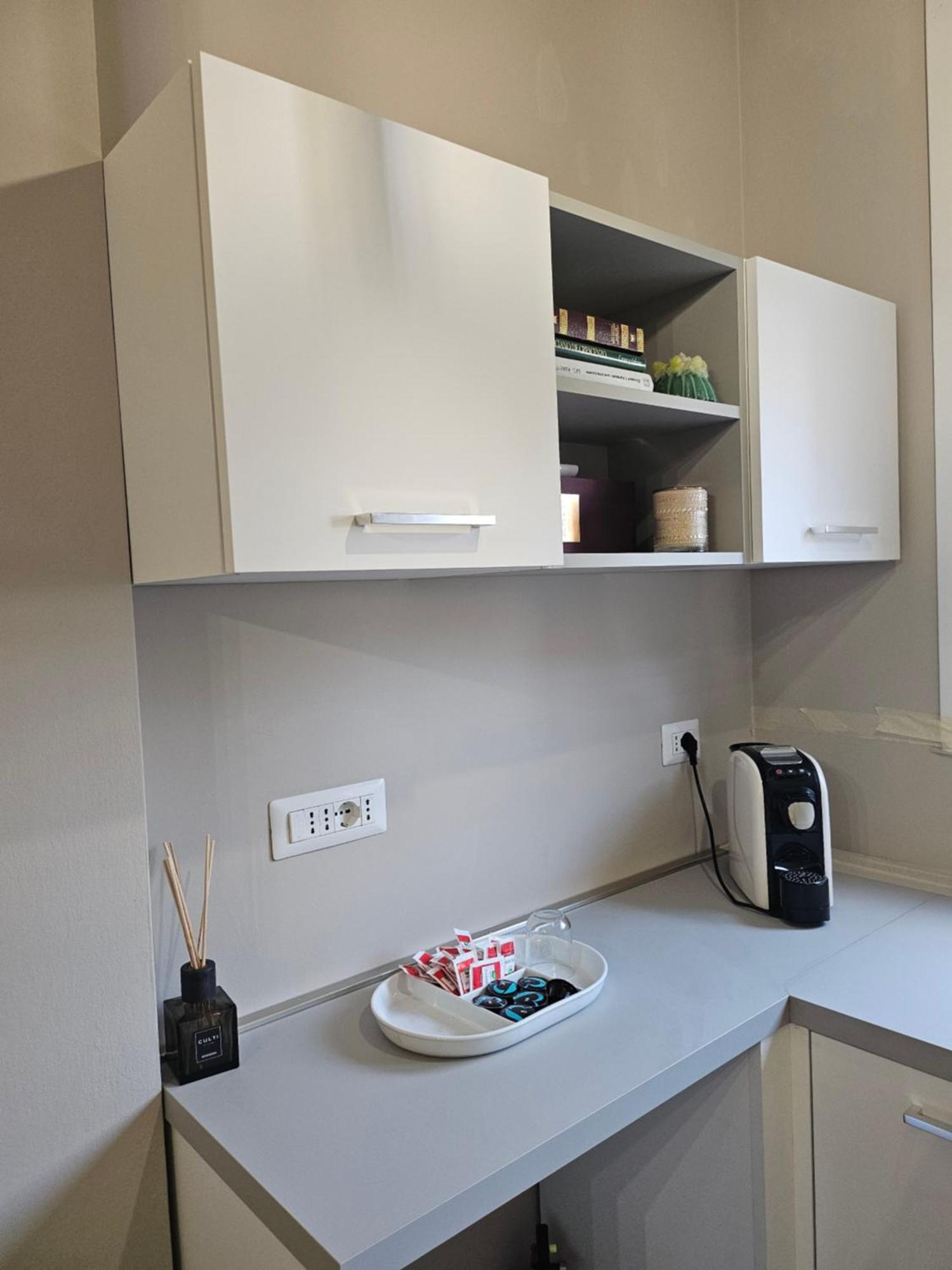 Portaromana Premier Milano Ngoại thất bức ảnh