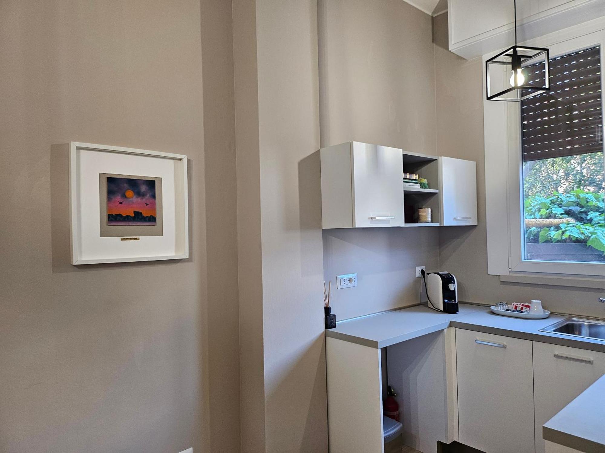 Portaromana Premier Milano Ngoại thất bức ảnh