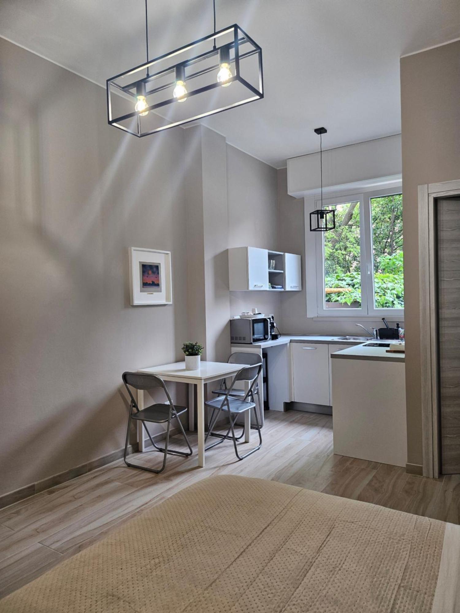 Portaromana Premier Milano Ngoại thất bức ảnh