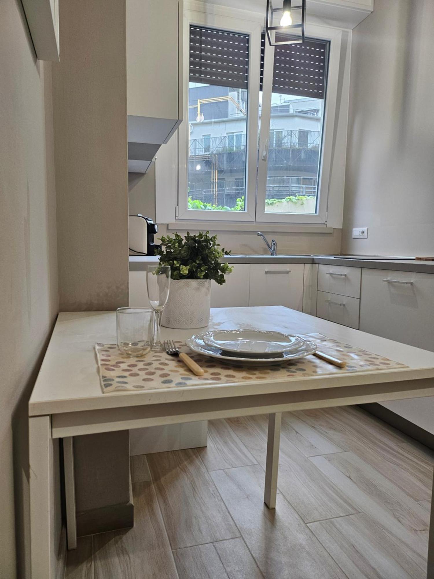 Portaromana Premier Milano Ngoại thất bức ảnh