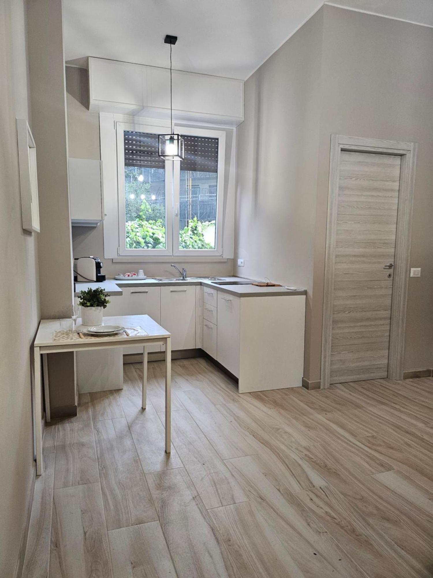 Portaromana Premier Milano Ngoại thất bức ảnh