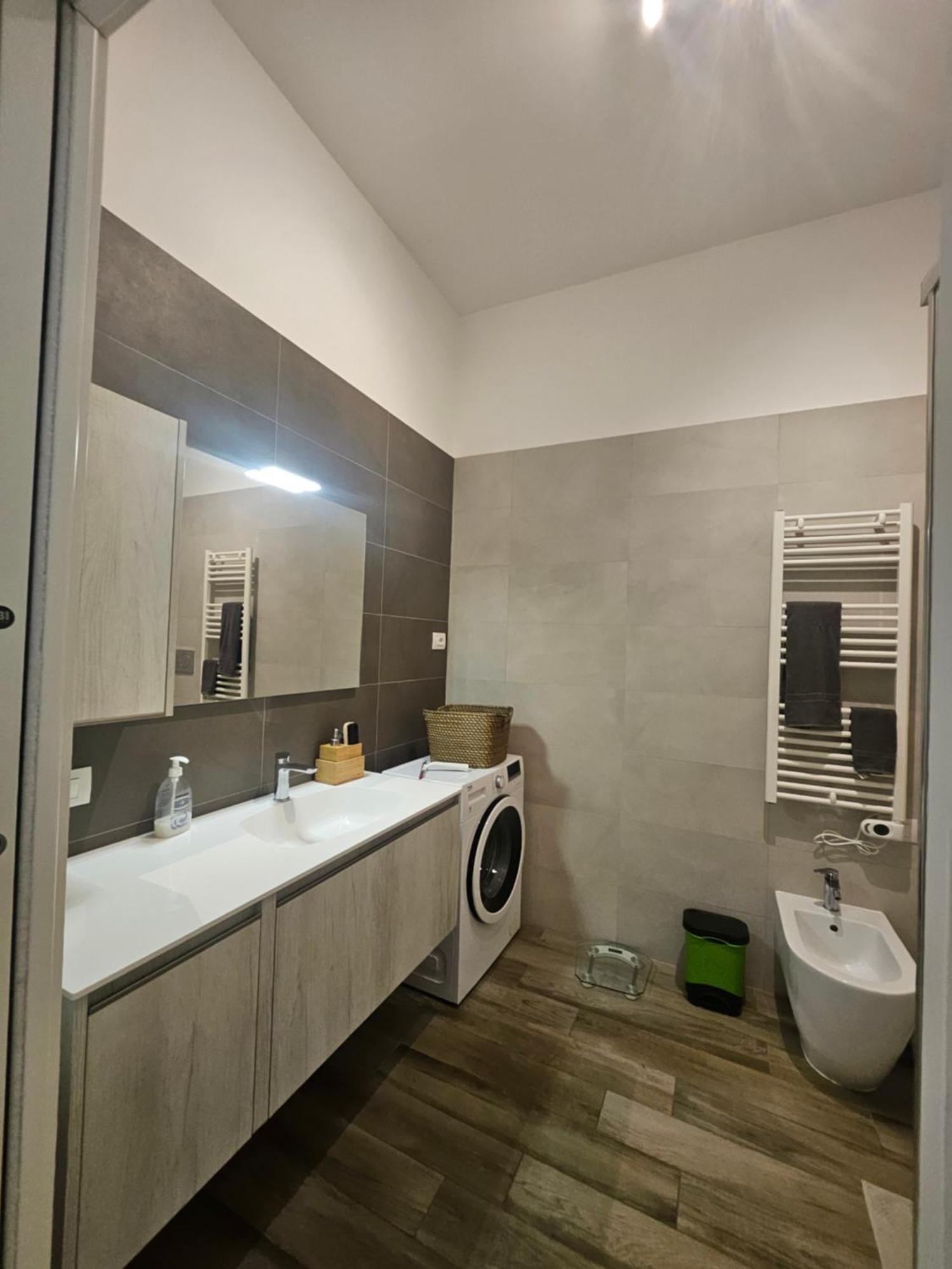 Portaromana Premier Milano Ngoại thất bức ảnh