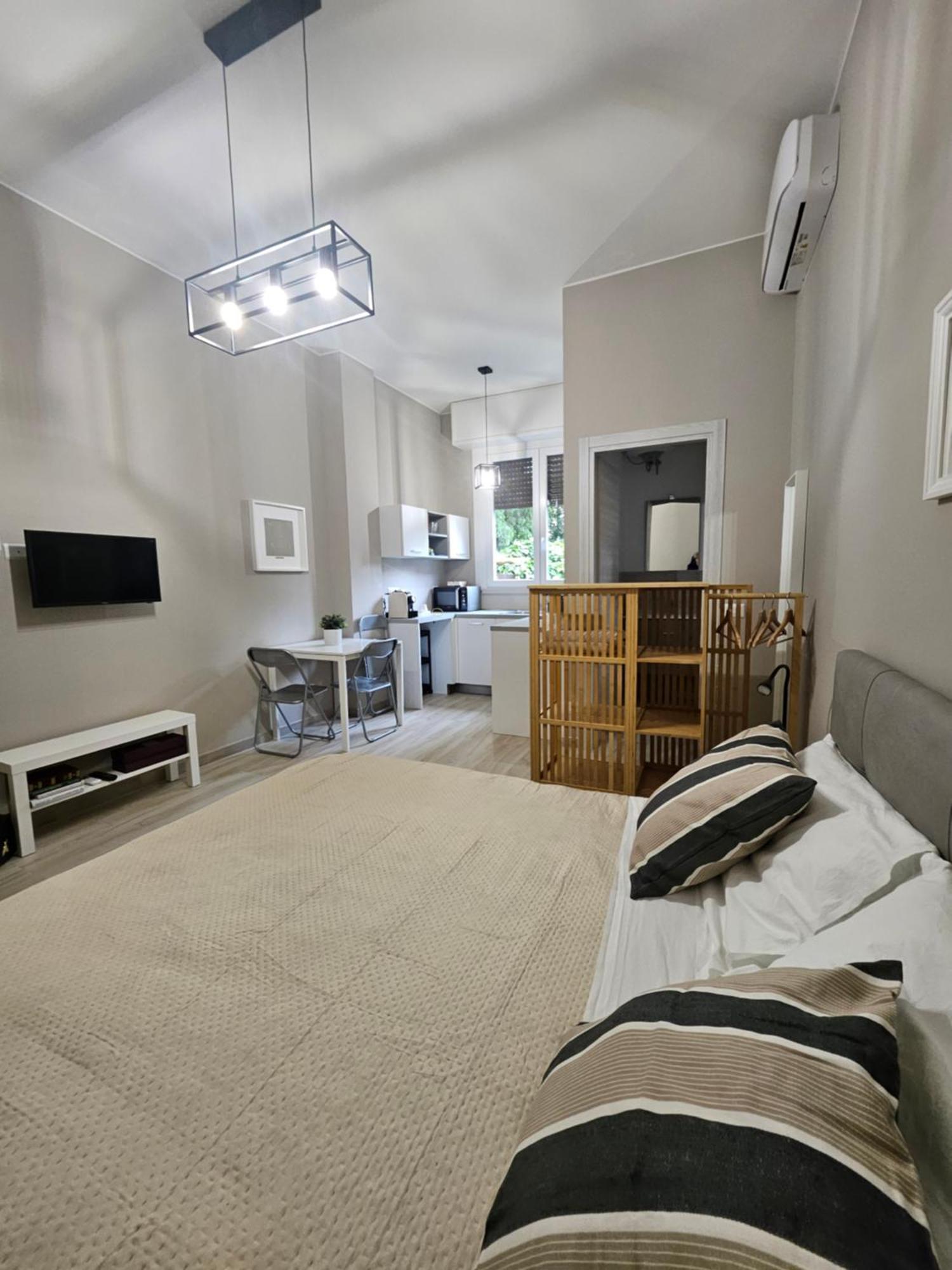Portaromana Premier Milano Ngoại thất bức ảnh