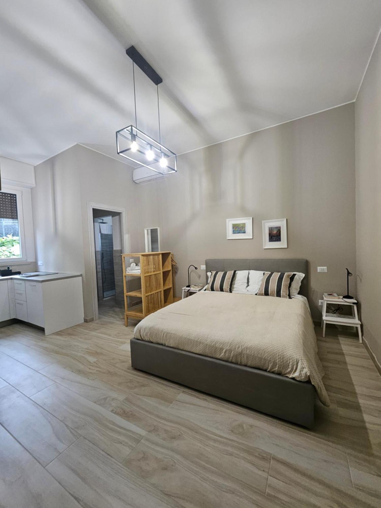 Portaromana Premier Milano Ngoại thất bức ảnh